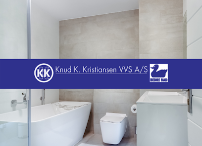 Knud K. Kristiansen VVS A/S