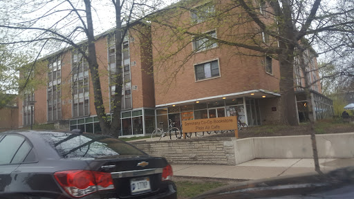 Book Store «Seminary Co-op Bookstore», reviews and photos, 5751 S Woodlawn Ave, Chicago, IL 60637, USA