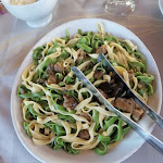 Photo n°5 de l'avis de Desislava.i fait le 02/10/2022 à 14:28 sur le  La Volpe E L'uva à Ziano Piacentino