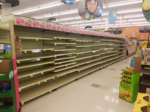 Grocery Store «Kroger», reviews and photos, 1200 E Bristol Rd, Burton, MI 48529, USA