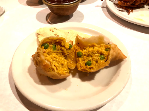 Lal Mirch Indian Restaurant