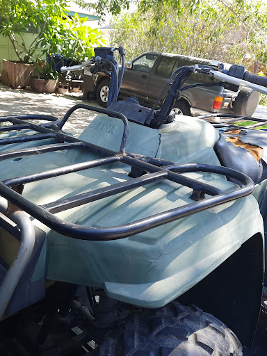 Motorcycle Dealer «Yamaha of San Antonio Ltd», reviews and photos, 15664 I-35, Selma, TX 78154, USA