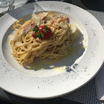 Photo n°1 de l'avis de Marcel.e fait le 17/10/2018 à 20:20 sur le  Ristaurante-Pizzeria Centrale à Nago–Torbole