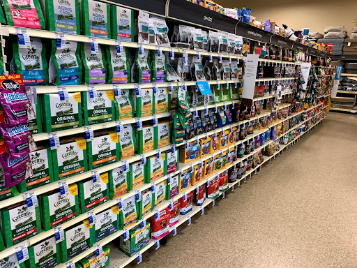 Pet Supply Store «PetSmart», reviews and photos, 3096 N Eastman Rd, Longview, TX 75605, USA