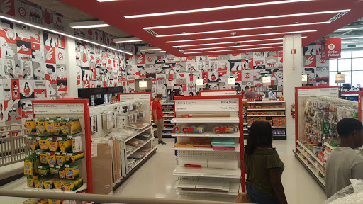 Department Store «Target», reviews and photos, 1717 Olentangy River Rd, Columbus, OH 43212, USA