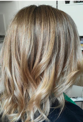 Lana Technicienne Coloriste & Coiffure Paris à Paris