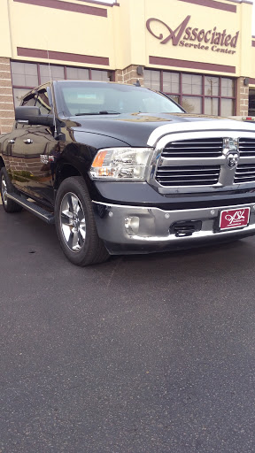 Used Car Dealer «Associated Sales and Leasing», reviews and photos, 409 N Central Ave, Marshfield, WI 54449, USA