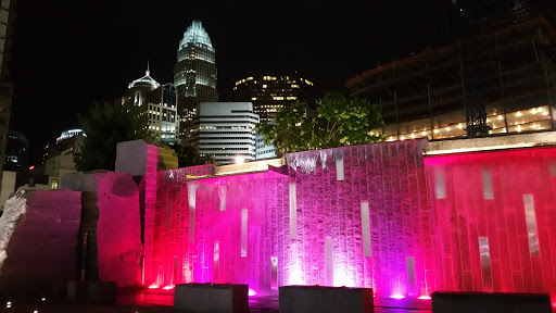 Stadium «BB&T Ballpark», reviews and photos, 324 S Mint St, Charlotte, NC 28202, USA