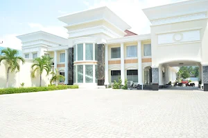 Ratih Hotel & Restaurant image