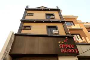 Hotel Shree Shakti image