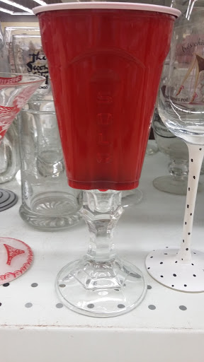 Thrift Store «Savers», reviews and photos