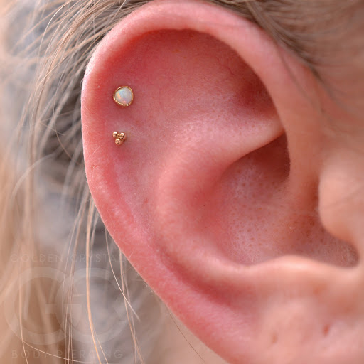Explore leopard tattoo ideas, creative tattoo ideas in Waukesha, available at Golden Crystal Body Piercing