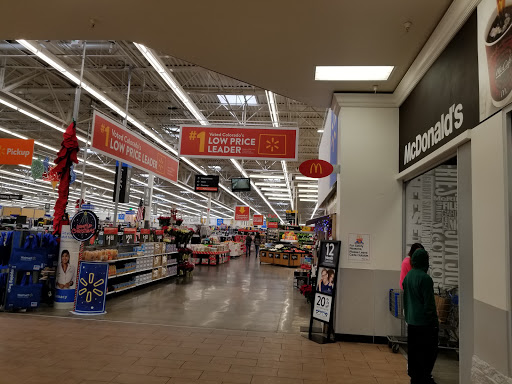 Department Store «Walmart Supercenter», reviews and photos, 171 Yoder Ave, Avon, CO 81620, USA