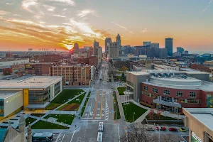 Cleveland State University image