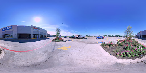 Sports Complex «Urban Air Trampoline Park», reviews and photos, 3046 Lavon Dr #129, Garland, TX 75040, USA