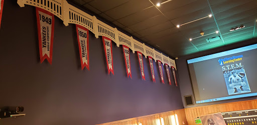 Museum «Yogi Berra Museum», reviews and photos, 8 Quarry Rd, Little Falls, NJ 07424, USA