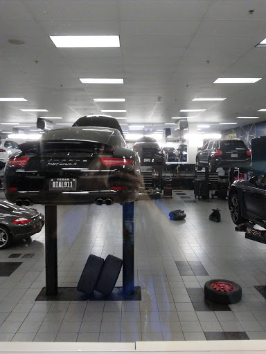 Porsche Dealer «Park Place Porsche», reviews and photos, 6113 Lemmon Ave, Dallas, TX 75209, USA