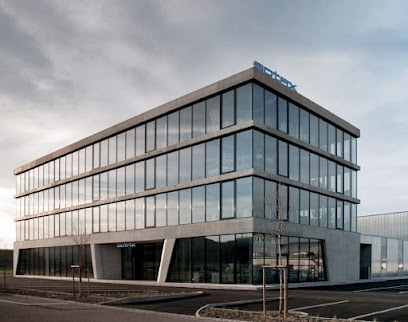 SOTAX AG - Corporate Headquarters
