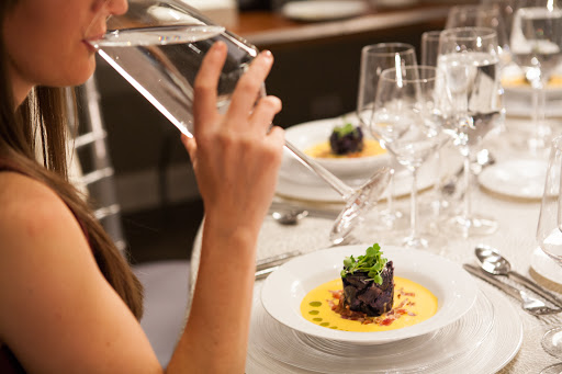 Caterer «Jewell Events Catering», reviews and photos, 424 N Wood St, Chicago, IL 60622, USA