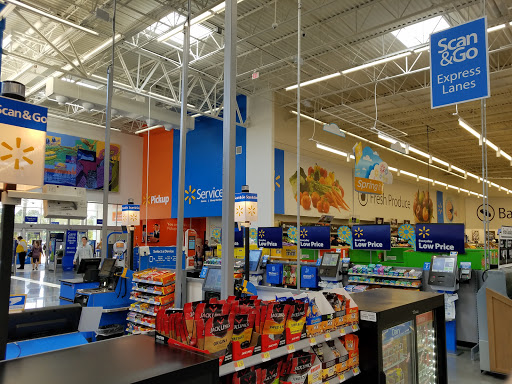 Discount Store «Walmart», reviews and photos, 25800 Kuykendahl Rd, Tomball, TX 77375, USA