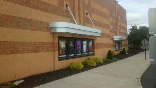 Movie Theater «Regal Cinemas Commerce Center 18», reviews and photos, 2399 US-1, North Brunswick Township, NJ 08902, USA