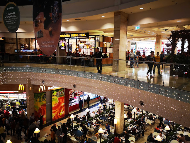 Értékelések erről a helyről: Arena Mall, Budapest - Bevásárlóközpont