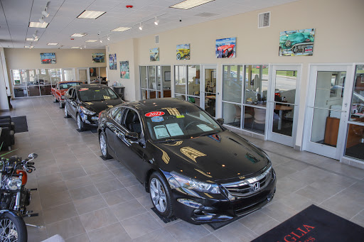 Used Car Dealer «Battaglia Auto Sales», reviews and photos, 1440 E Ridge Pike, Plymouth Meeting, PA 19462, USA