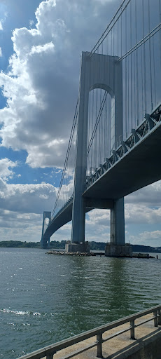 Park «Asser Levy Park», reviews and photos, 302 Sea Breeze Ave, Brooklyn, NY 11224, USA