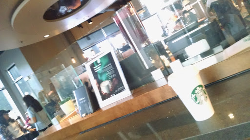 Starbucks image
