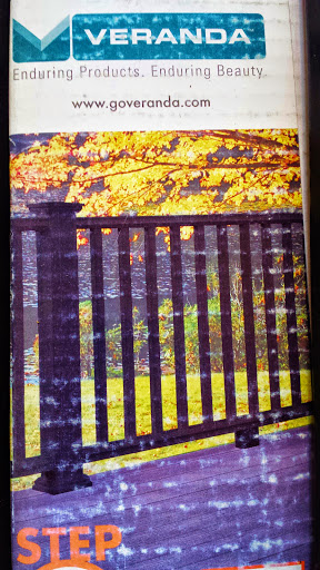 Building Materials Store «ABC Materials», reviews and photos, 711 Johnston St, Akron, OH 44306, USA