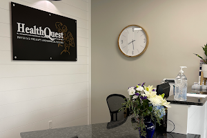 HealthQuest Physical Therapy – Ferndale image