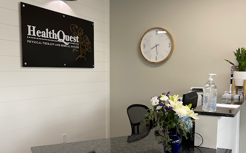 HealthQuest Physical Therapy – Ferndale image