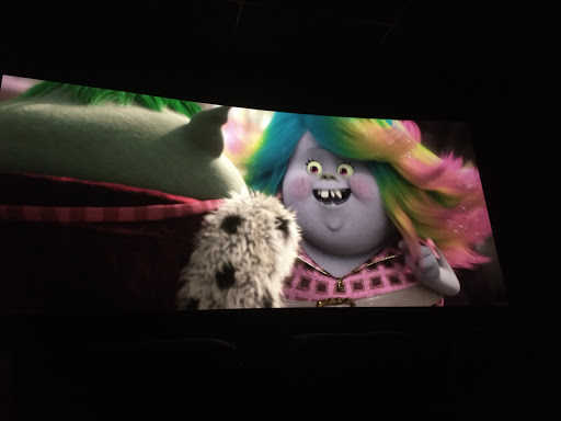 Movie Theater «Evans Stadium Cinemas», reviews and photos, 4365 Towne Center Dr, Evans, GA 30809, USA
