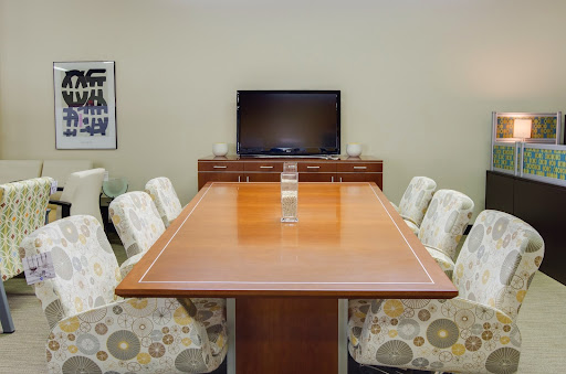 Office Furniture + Related Services