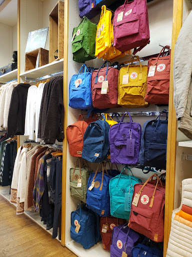 Ski Shop «Appalachian Outdoors», reviews and photos, 123 S Allen St, State College, PA 16801, USA