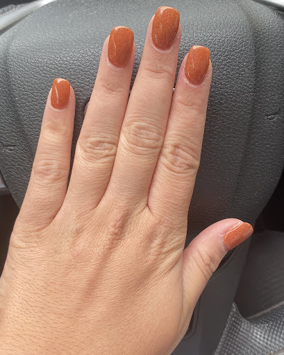 Nail Salon «Trend5 Salon», reviews and photos, 10 W Main St, Hummelstown, PA 17036, USA