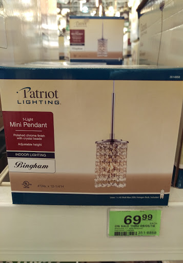 Home Improvement Store «Menards», reviews and photos, 2150 E Greyhound Pass, Carmel, IN 46032, USA