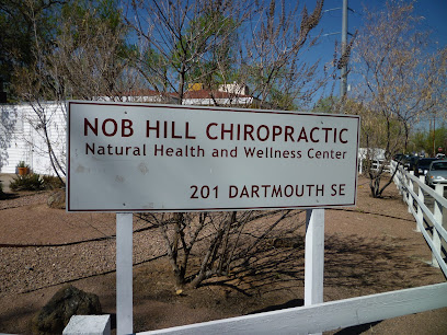 Nob Hill Chiropractic