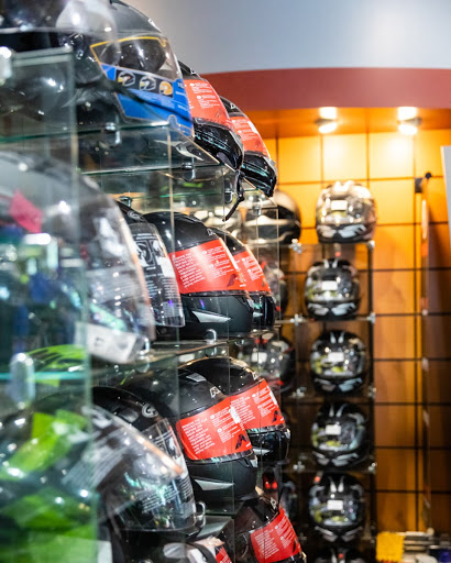 Motorcycle Dealer «Island Power Sports», reviews and photos, 4116 Sunrise Hwy, Massapequa, NY 11758, USA