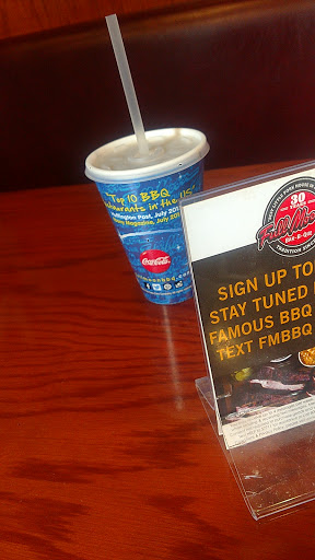 Barbecue Restaurant «Full Moon Bar-B-Que», reviews and photos, 3826 Montgomery Hwy, Dothan, AL 36303, USA