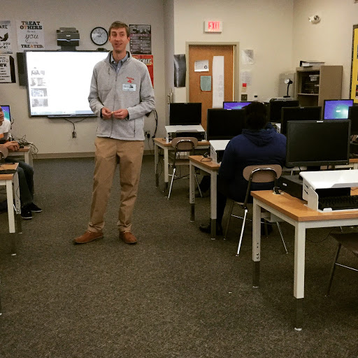 Insurance Agency «Justin Thigpen - State Farm Insurance Agent», reviews and photos