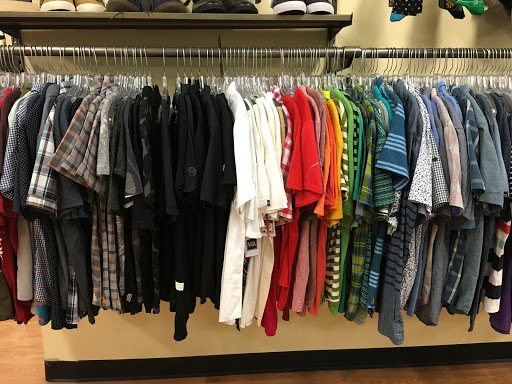 Used Clothing Store «Crossroads Trading Co.», reviews and photos, 128 NW 23rd Ave, Portland, OR 97210, USA