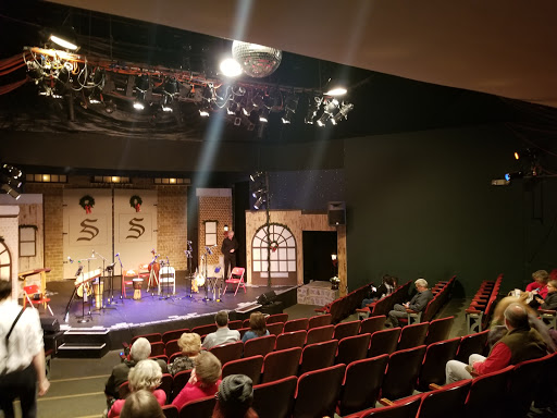 Performing Arts Theater «Roxy Regional Theatre», reviews and photos, 100 Franklin St, Clarksville, TN 37040, USA