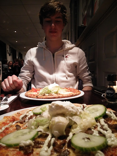 Donatello's telefoonnummer