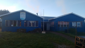 Centro Educacional Lacuy Rural