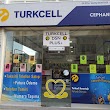 Cephane İletişim Turkcell İletişim Merkezi resmi