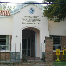 Escuela N°37 República Argentina