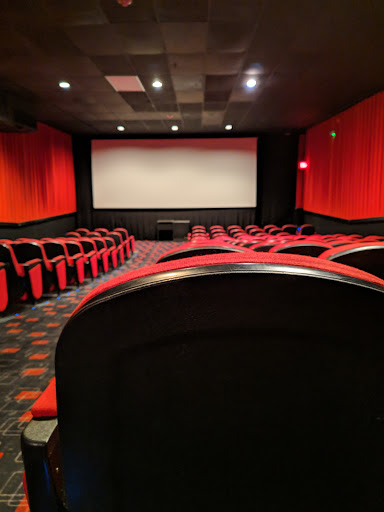 Movie Theater «Big Cinemas Movie City 8», reviews and photos, 1655 Oak Tree Road, Edison, NJ 08820, USA