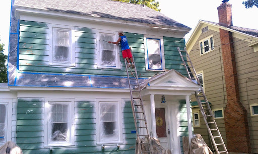 Painter «Pro Painters of Clifton Park», reviews and photos, 89 Appletree Ln, Clifton Park, NY 12065, USA