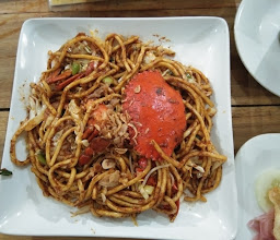 Mie Aceh Meuligoe photo